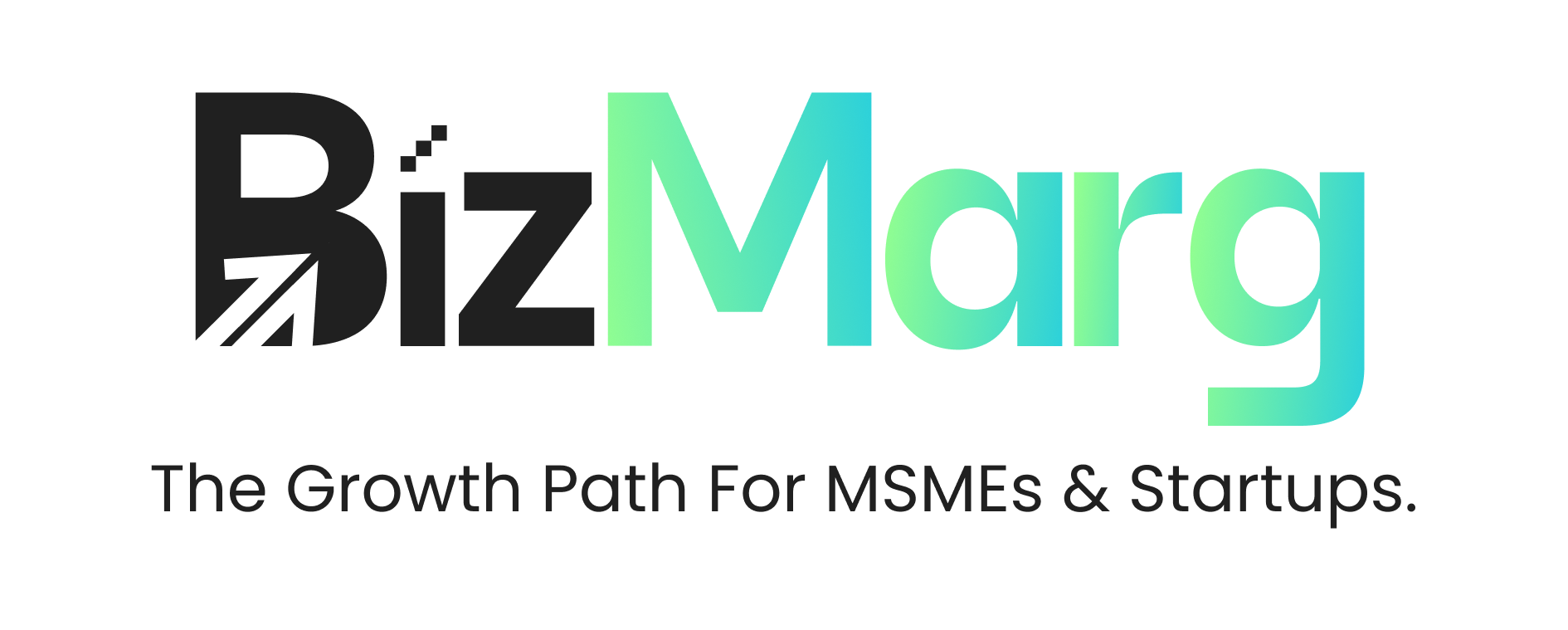 Logo of BIZMARG CONSULTING SERVICES PRIVATE LIMITED